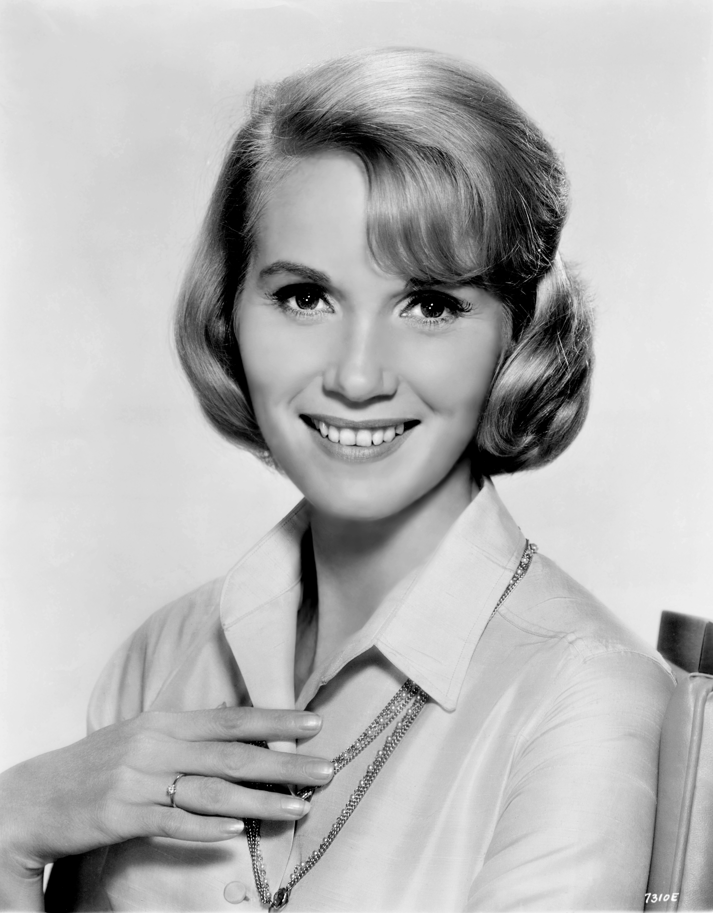 Eva Marie Saint-NRFPT